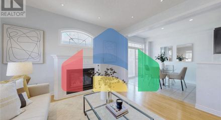 Residential - Single Family Home - Richmond Hill, Canada - Canada