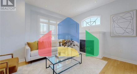 Residential - Single Family Home - Richmond Hill, Canada - Canada