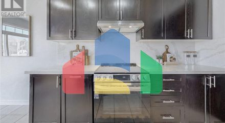 Residential - Single Family Home - Richmond Hill, Canada - Canada