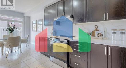 Residential - Single Family Home - Richmond Hill, Canada - Canada