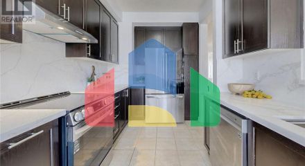 Residential - Single Family Home - Richmond Hill, Canada - Canada