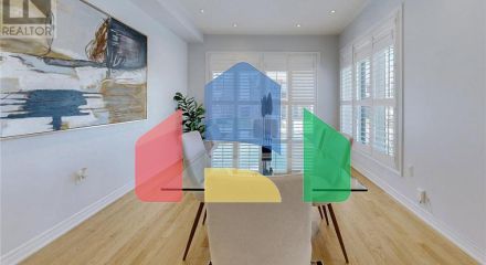 Residential - Single Family Home - Richmond Hill, Canada - Canada