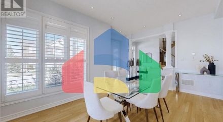 Residential - Single Family Home - Richmond Hill, Canada - Canada