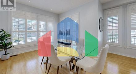 Residential - Single Family Home - Richmond Hill, Canada - Canada