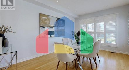 Residential - Single Family Home - Richmond Hill, Canada - Canada