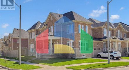 Residential - Single Family Home - Richmond Hill, Canada - Canada