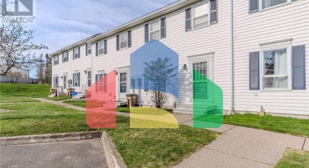 Residential - Single Family Home - Saint John, Canada - Canada