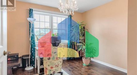 Residential - Single Family Home - Saint John, Canada - Canada
