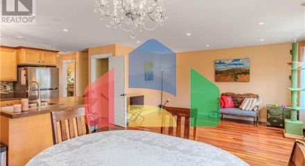 Residential - Single Family Home - Saint John, Canada - Canada