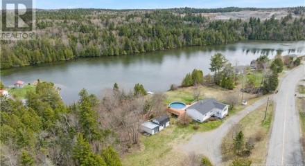 Residential - Single Family Home - Saint John, Canada - Canada