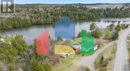 Residential - Single Family Home - Saint John, Canada - Canada