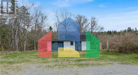 Residential - Single Family Home - Saint John, Canada - Canada