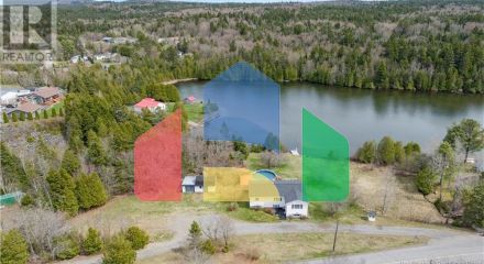 Residential - Single Family Home - Saint John, Canada - Canada