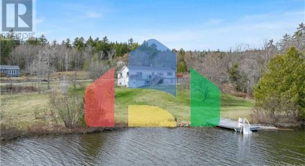Residential - Single Family Home - Saint John, Canada - Canada