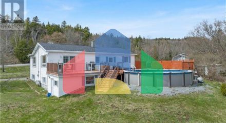 Residential - Single Family Home - Saint John, Canada - Canada