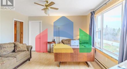 Residential - Multi-Family - Saint John, Canada - Canada