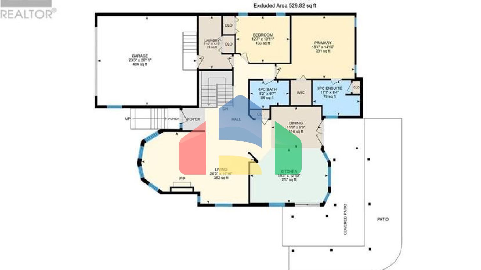 Residential - Single Family Home - Salmon Arm, Canada - Canada