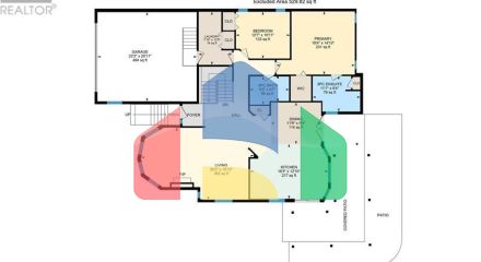 Residential - Single Family Home - Salmon Arm, Canada - Canada