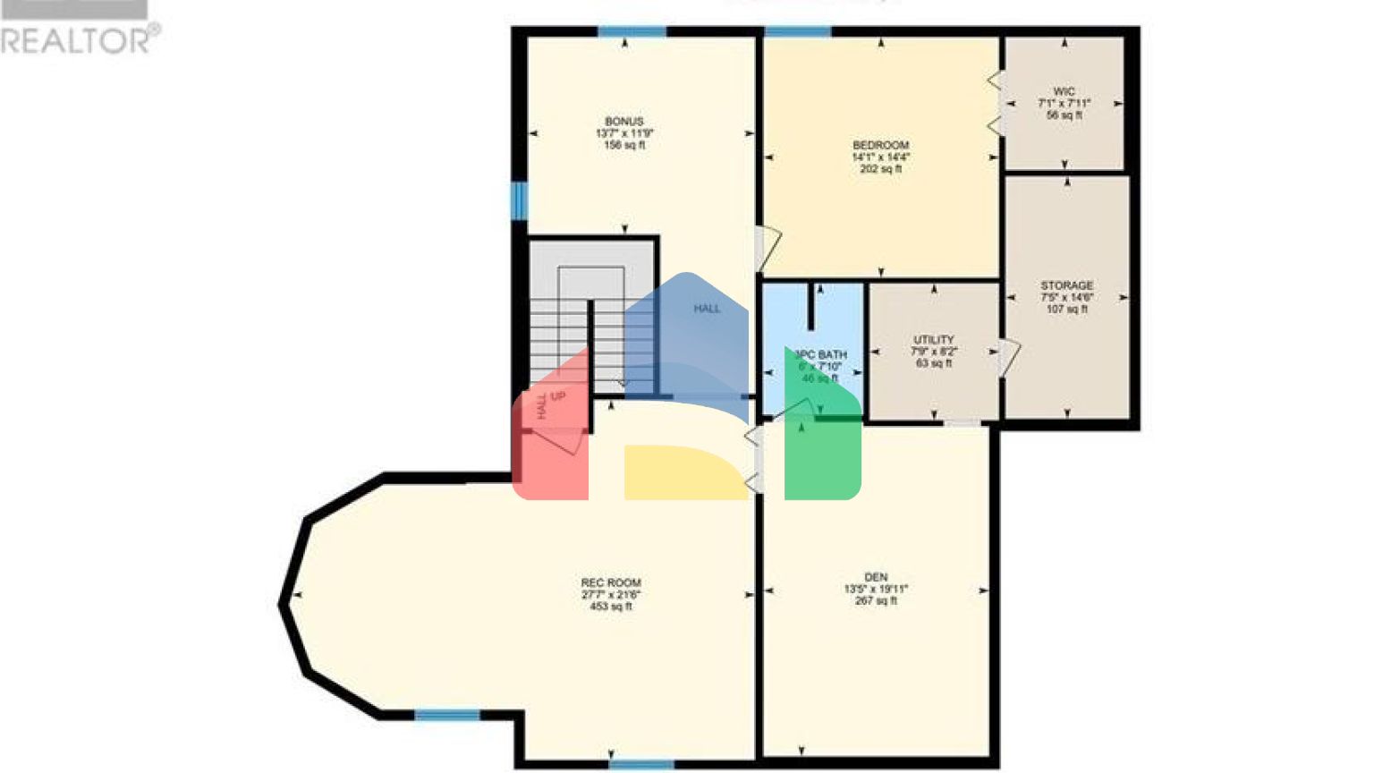 Residential - Single Family Home - Salmon Arm, Canada - Canada