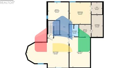 Residential - Single Family Home - Salmon Arm, Canada - Canada