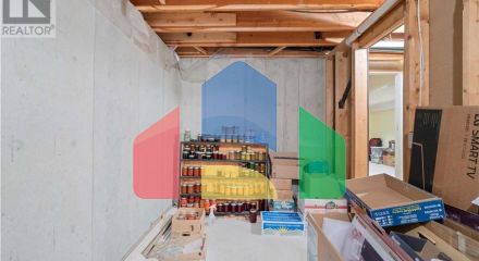 Residential - Single Family Home - Salmon Arm, Canada - Canada