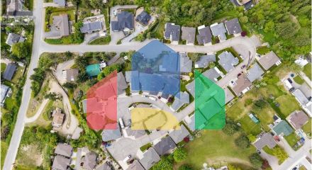 Residential - Single Family Home - Salmon Arm, Canada - Canada