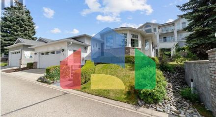 Residential - Single Family Home - Salmon Arm, Canada - Canada