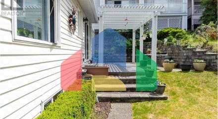 Residential - Single Family Home - Salmon Arm, Canada - Canada