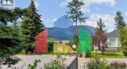 Residential - Single Family Home - Salmon Arm, Canada - Canada