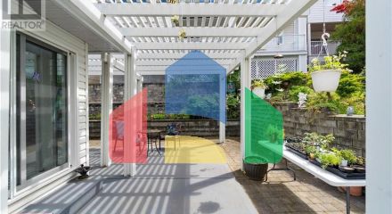 Residential - Single Family Home - Salmon Arm, Canada - Canada