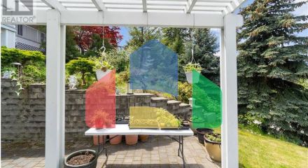 Residential - Single Family Home - Salmon Arm, Canada - Canada