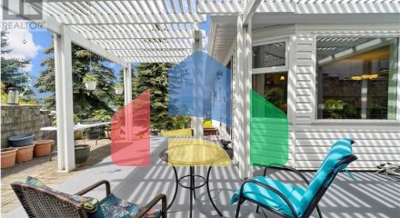 Residential - Single Family Home - Salmon Arm, Canada - Canada