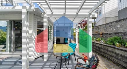 Residential - Single Family Home - Salmon Arm, Canada - Canada