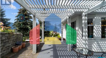 Residential - Single Family Home - Salmon Arm, Canada - Canada