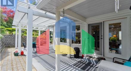 Residential - Single Family Home - Salmon Arm, Canada - Canada