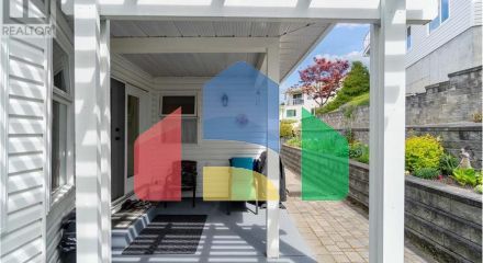 Residential - Single Family Home - Salmon Arm, Canada - Canada