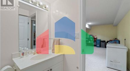 Residential - Single Family Home - Salmon Arm, Canada - Canada