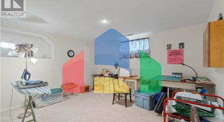 Residential - Single Family Home - Salmon Arm, Canada - Canada