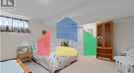 Residential - Single Family Home - Salmon Arm, Canada - Canada