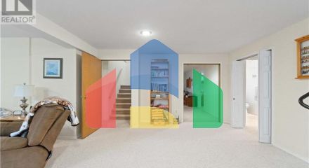 Residential - Single Family Home - Salmon Arm, Canada - Canada