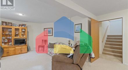 Residential - Single Family Home - Salmon Arm, Canada - Canada