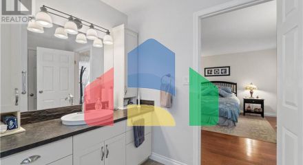 Residential - Single Family Home - Salmon Arm, Canada - Canada