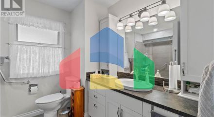 Residential - Single Family Home - Salmon Arm, Canada - Canada