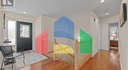 Residential - Single Family Home - Salmon Arm, Canada - Canada