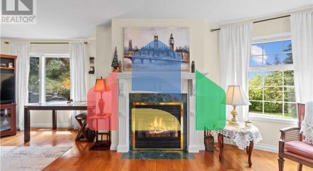 Residential - Single Family Home - Salmon Arm, Canada - Canada