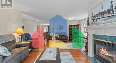 Residential - Single Family Home - Salmon Arm, Canada - Canada