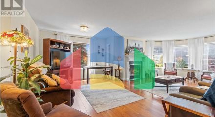 Residential - Single Family Home - Salmon Arm, Canada - Canada