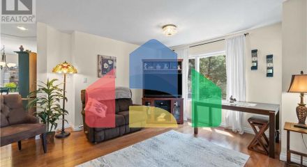 Residential - Single Family Home - Salmon Arm, Canada - Canada