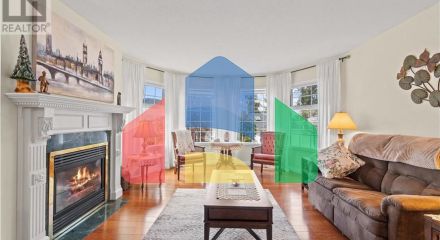 Residential - Single Family Home - Salmon Arm, Canada - Canada