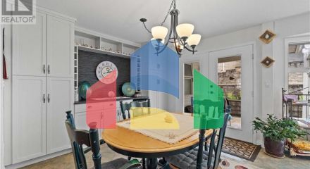 Residential - Single Family Home - Salmon Arm, Canada - Canada
